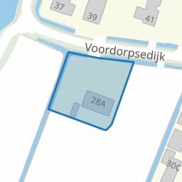 Perceel MTD02-N-1771