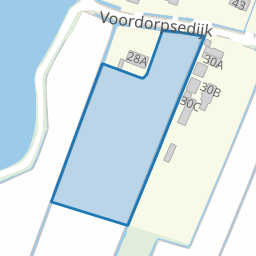 Perceel MTD02-N-1772