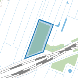 Perceel MTD02-N-1798