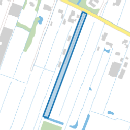 Perceel MTD02-N-1801