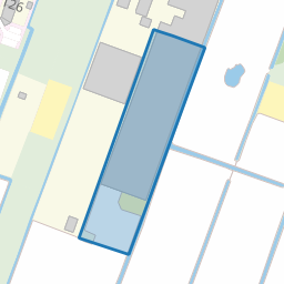 Perceel MTD02-N-1813