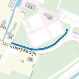 Perceel MTD02-N-1865