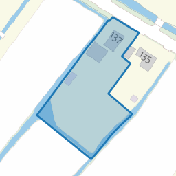 Perceel MTD02-N-1906