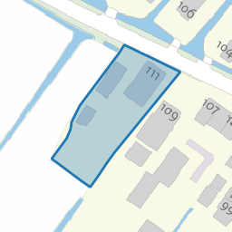 Perceel MTD02-N-1920