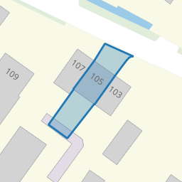 Perceel MTD02-N-1923