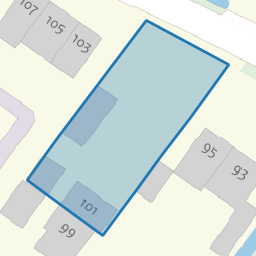 Perceel MTD02-N-1925