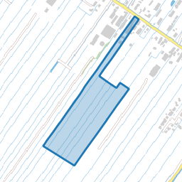 Perceel MTD02-N-1956