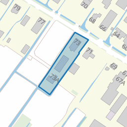 Perceel MTD02-N-1968