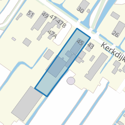 Perceel MTD02-N-1971