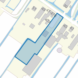 Perceel MTD02-N-1972