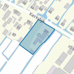 Perceel MTD02-N-1980