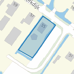 Perceel MTD02-N-1981