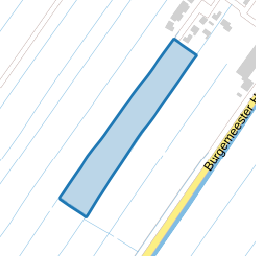 Perceel MTD02-N-2000