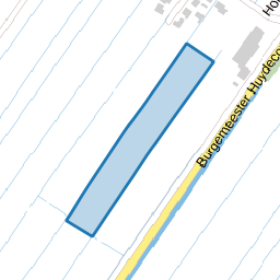 Perceel MTD02-N-2001