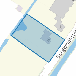 Perceel MTD02-N-2003