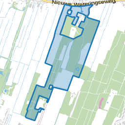Perceel MTD02-N-2026