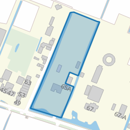 Perceel MTD02-N-2029