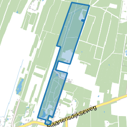 Perceel MTD02-N-2032