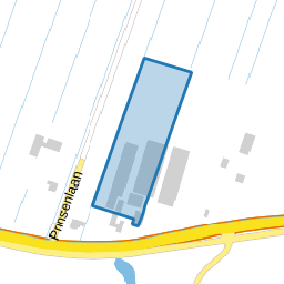 Perceel MTD02-N-2053