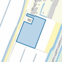 Perceel MTD02-N-2059