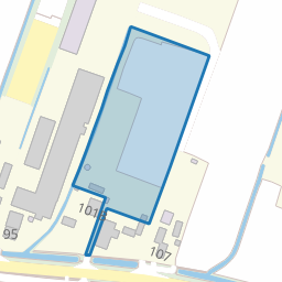 Perceel MTD02-N-2070