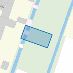 Perceel MTD02-N-2074