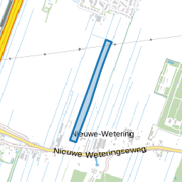 Perceel MTD02-N-2076