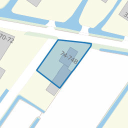 Perceel MTD02-N-2081