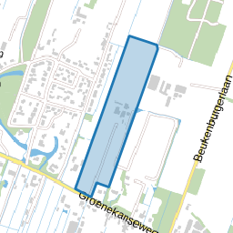 Perceel MTD02-N-2090
