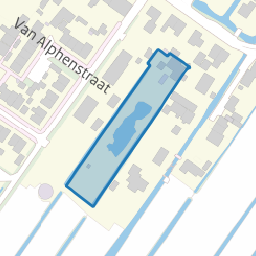 Perceel MTD02-N-2102