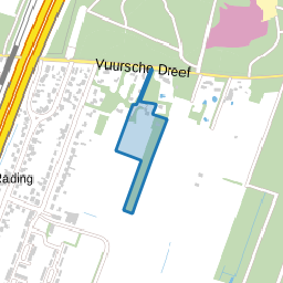 Perceel MTD02-N-2107