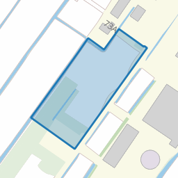 Perceel MTD02-N-2109