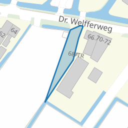 Perceel MTD02-N-2118