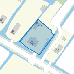 Perceel MTD02-N-2132