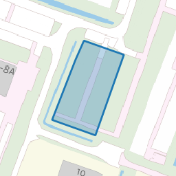 Perceel MTD02-N-2152