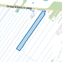 Perceel MTD02-N-2153