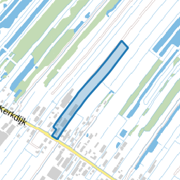 Perceel MTD02-N-2161