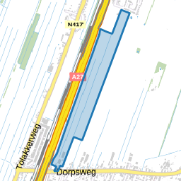 Perceel MTD02-N-2163