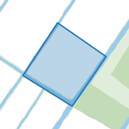 Perceel MTD02-N-2170