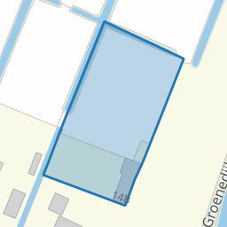 Perceel MTD02-N-2171