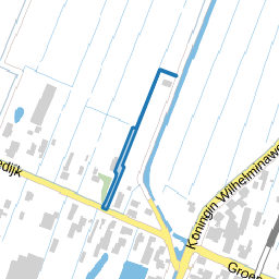 Perceel MTD02-N-2172