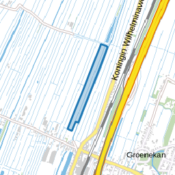 Perceel MTD02-N-2173
