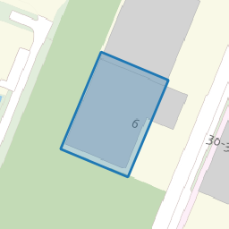 Perceel MTD02-N-2188