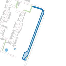 Perceel MTD02-N-2190