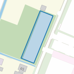 Perceel MTD02-N-2193