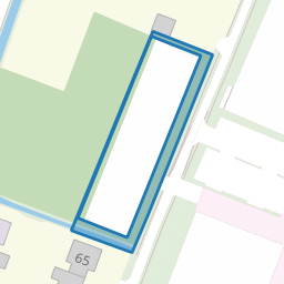 Perceel MTD02-N-2194