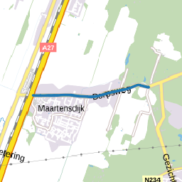 Perceel MTD02-N-2201