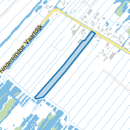 Perceel MTD02-N-2205