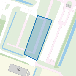 Perceel MTD02-N-2209