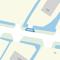 Perceel MTD02-N-2272